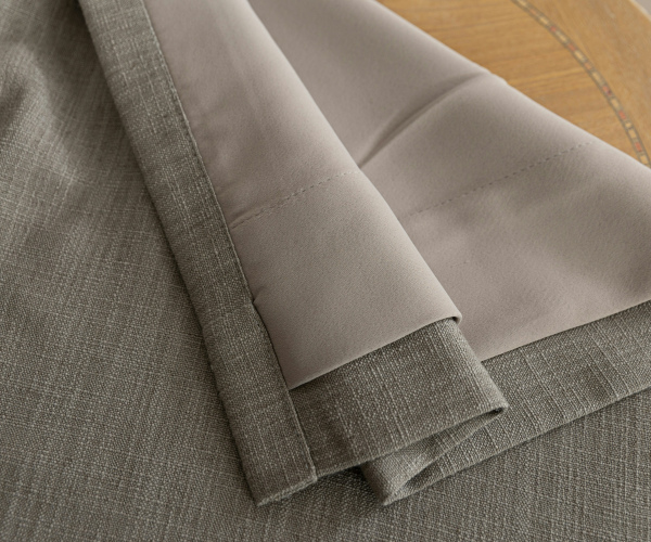 Curtain Lining