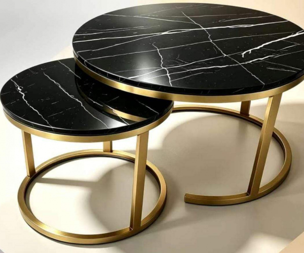 Nesting Coffee Tables