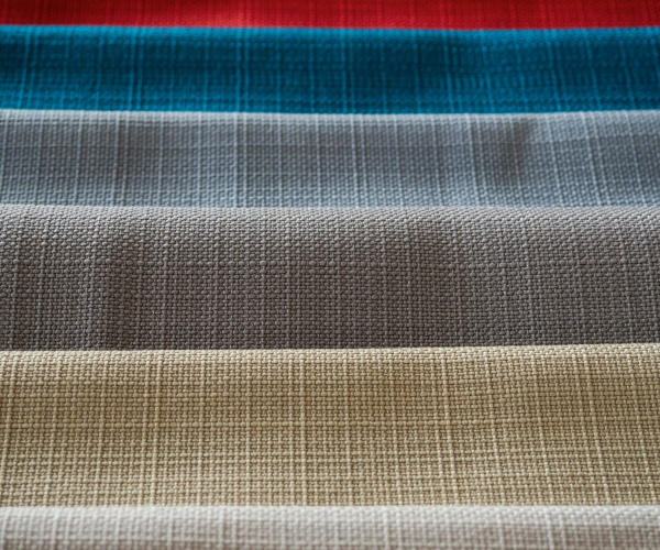 Fabrics